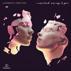 Broken Mirror Chords by Elderbrook