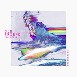 Old Friend Chords by Elderbrook