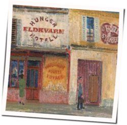 Hunger Hotell Chords by Eldkvarn