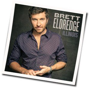 Fire by Brett Eldredge