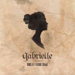 Gabrielle Chords by Brett Eldredge