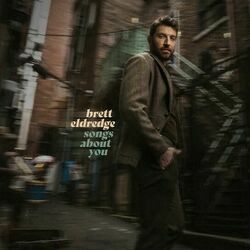 Get Out Of My House Chords by Brett Eldredge