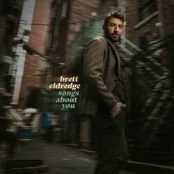 Hideaway Chords by Brett Eldredge