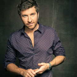 Paris Illinois Chords by Brett Eldredge