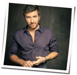 Shade Chords by Brett Eldredge