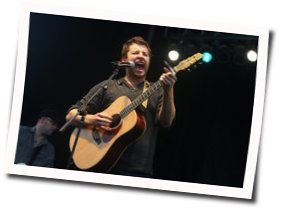 Signs Chords by Brett Eldredge