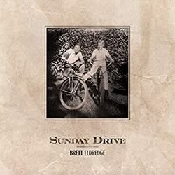 Sunday Drive Chords by Brett Eldredge