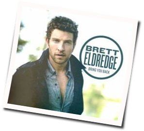 Superhero Chords by Brett Eldredge