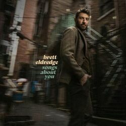 Wait Up For Me Chords by Brett Eldredge