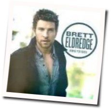 Waited Too Long by Brett Eldredge