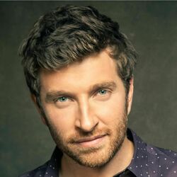 Where The Light Meets The Sea Chords by Brett Eldredge