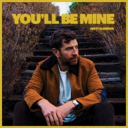 You'll Be Mine Chords by Brett Eldredge