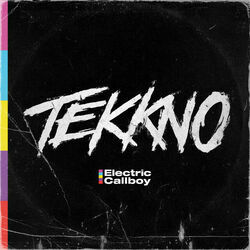 Neon Chords by Electric Callboy (Eskimo Callboy)