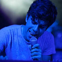 American Daydream Bass Tab by Electric Guest