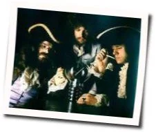 Across The Border Chords by Electric Light Orchestra