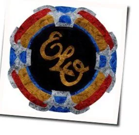 Bluebird Chords by Electric Light Orchestra