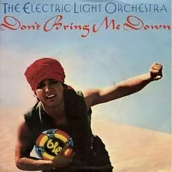 Don't Bring Me Down Chords by Electric Light Orchestra