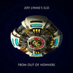 From Out Of Nowhere Chords by Electric Light Orchestra