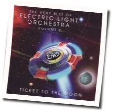 In My Own Time Chords by Electric Light Orchestra