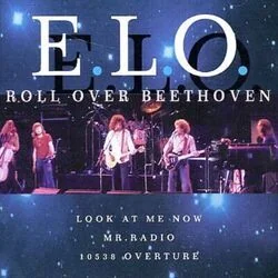 Look At Me Now Chords by Electric Light Orchestra
