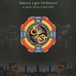 Mission A World Record Chords by Electric Light Orchestra