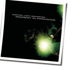 Moment In Paradise Bass Tab by Electric Light Orchestra