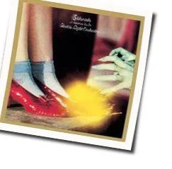 Poor Boy The Greenwood Chords by Electric Light Orchestra