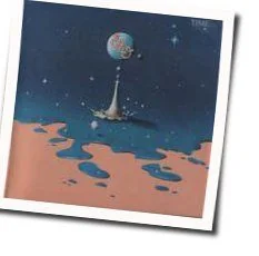 Showdown Acoustic Chords by Electric Light Orchestra