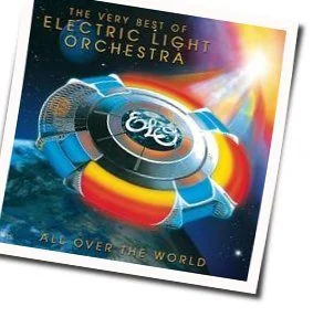 Showdown Chords by Electric Light Orchestra