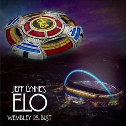 Standin In The Rain Bass Tab by Electric Light Orchestra