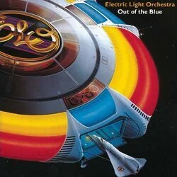 The Whale Chords by Electric Light Orchestra