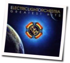 A Long Time Gone Chords by Electric Light Orchestra