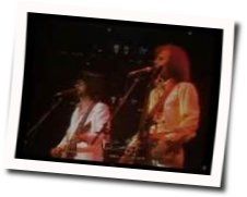 Big Wheels Chords by Electric Light Orchestra