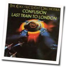 Confusion Chords by Electric Light Orchestra