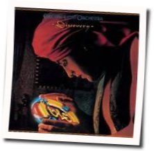 Confusion Chords by Electric Light Orchestra