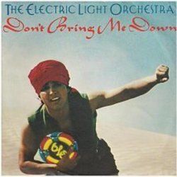 Dreaming Of 4000 by Electric Light Orchestra