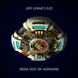 From Out Of Nowhere Bass Tab by Electric Light Orchestra