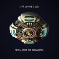 Goin Out On Me Bass Tab by Electric Light Orchestra