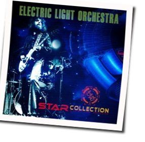 Helpless Chords by Electric Light Orchestra