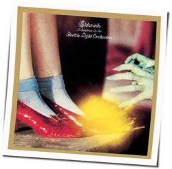 Jody Chords by Electric Light Orchestra