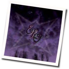 Lucky Motel Chords by Electric Light Orchestra