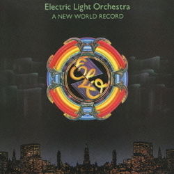 Mission A World Record by Electric Light Orchestra
