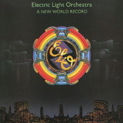 Mission A World Record Chords by Electric Light Orchestra