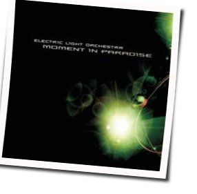 Moment In Paradise Bass Tab by Electric Light Orchestra