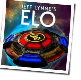 Need Her Love Ukulele Chords by Electric Light Orchestra