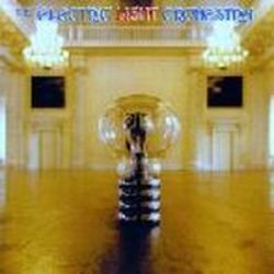 Ocean Breakup - King Of The Universe Chords by Electric Light Orchestra