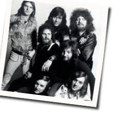 On My Mind Chords by Electric Light Orchestra
