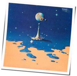 One More Time Chords by Electric Light Orchestra