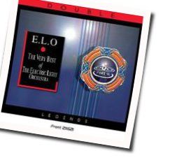 One More Tomorrow Chords by Electric Light Orchestra