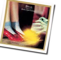 Poor Boy The Greenwood Chords by Electric Light Orchestra